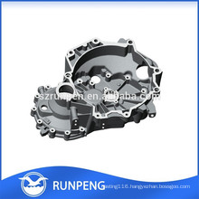 Die Casting Aluminium Alloy Auto Part